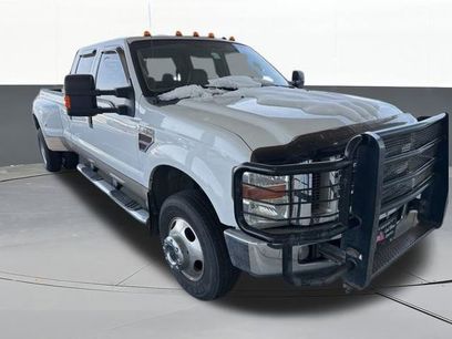 Used 2008 Ford F350 Lariat
