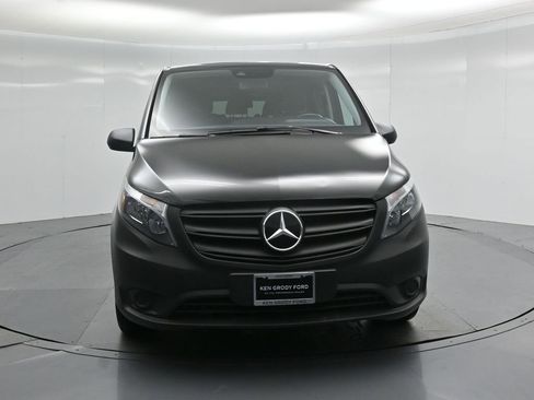 Used 2023 Mercedes-Benz Metris Passenger image 51