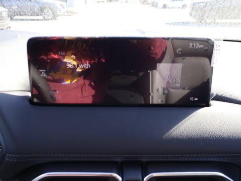 New 2025 MAZDA CX-5 AWD 2.5 S w/ Select Package image 25