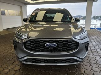 Used 2024 Ford Escape ST-Line w/ Tech Pack #1 video 2