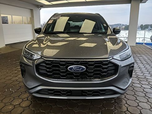 Used 2024 Ford Escape ST-Line w/ Tech Pack #1 image 2