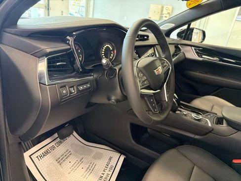 Used 2026 Cadillac XT5 Premium Luxury w/ Driver Assist Package AWD/4WD image 24