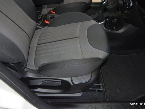 Used 2015 FIAT 500L Trekking FWD image 20