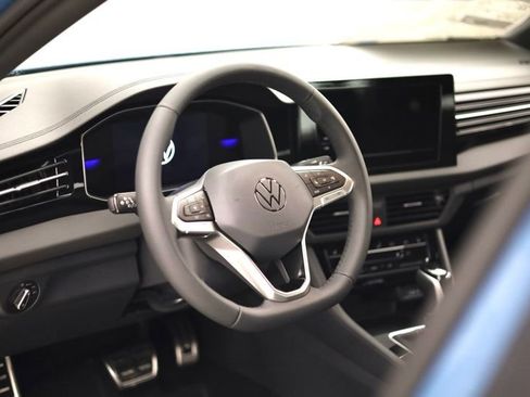 New 2026 Volkswagen Jetta Sport image 12