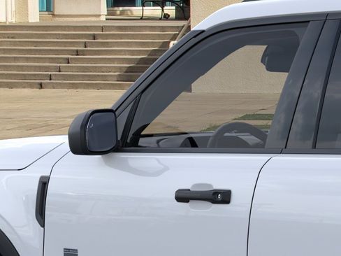 Used 2025 Ford Bronco Sport Big Bend image 20