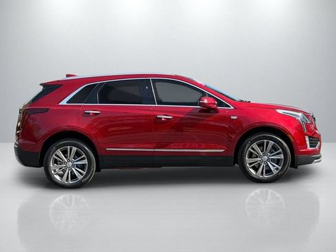 Used 2024 Cadillac XT5 Premium Luxury FWD image 10