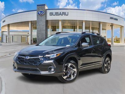 New 2025 Subaru Crosstrek 2.5i Limited