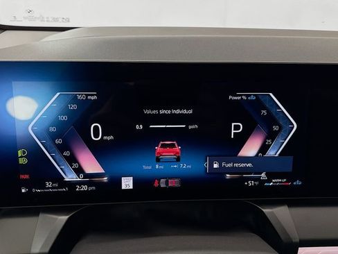 New 2026 BMW X3 xDrive30 w/ Premium Package image 12