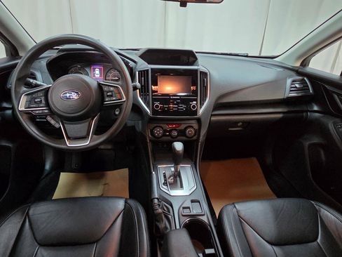 Used 2021 Subaru Impreza 2.0i AWD/4WD image 21