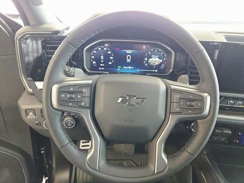 New 2026 Chevrolet Silverado 1500 RST image 23