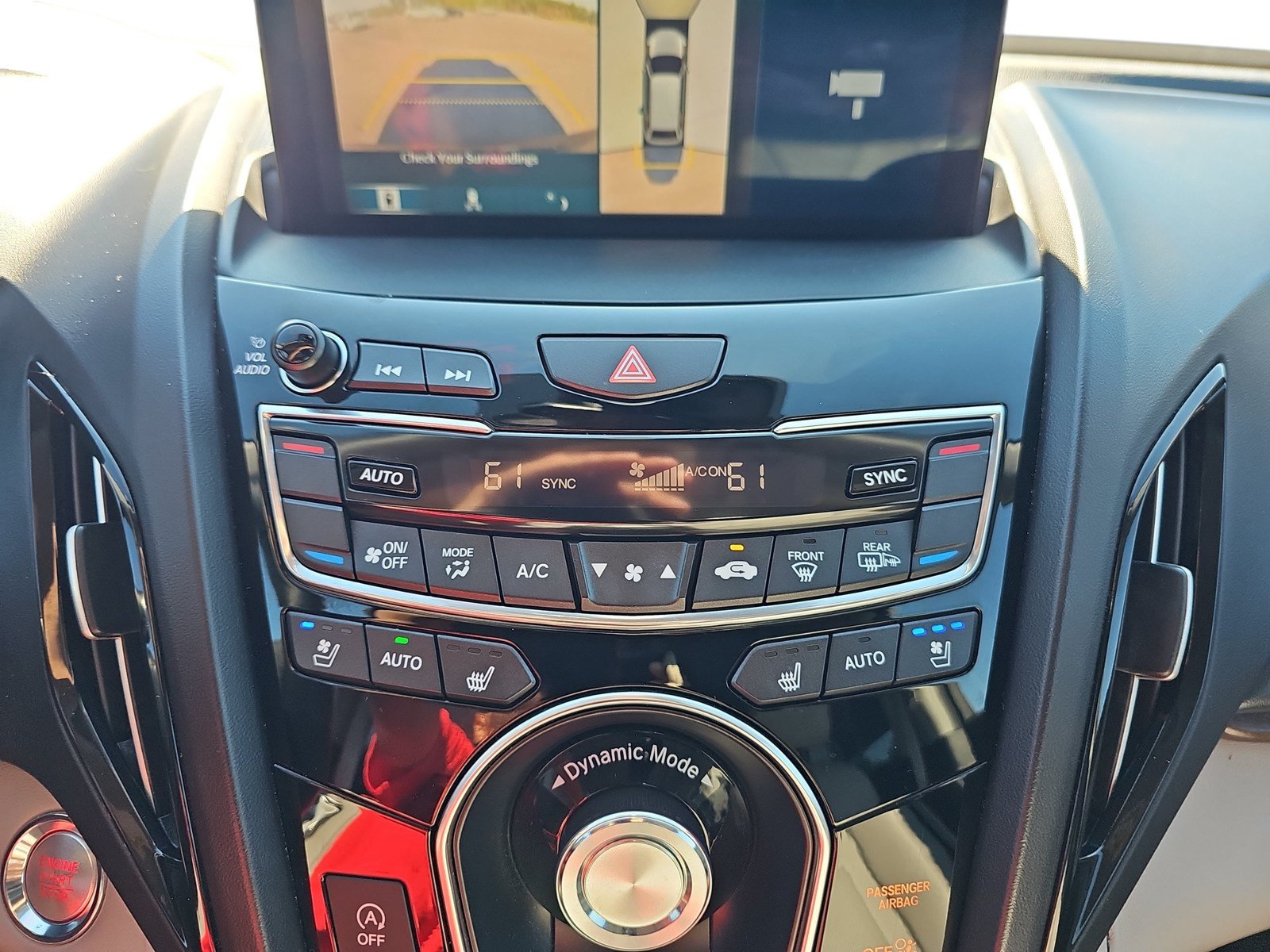 Used 2020 Acura RDX w/ Advance Package AWD/4WD image 21