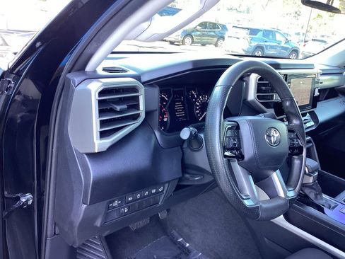 Used 2022 Toyota Tundra SR5 image 10