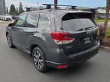 Used 2020 Subaru Forester Limited w/ Popular Package #3 image 3