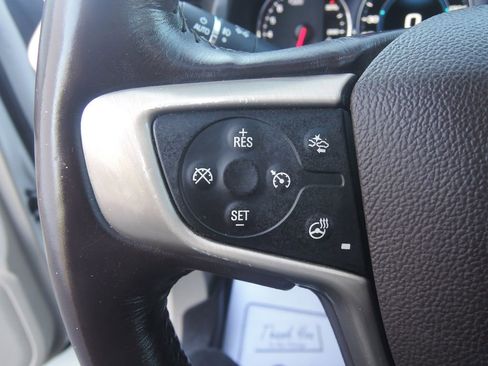 Used 2017 GMC Acadia Denali w/ Technology Package AWD/4WD image 15
