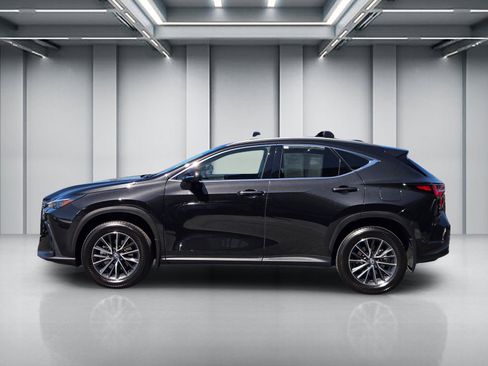 Certified 2026 Lexus NX 350h AWD w/ Accessory Package (2T) image 7