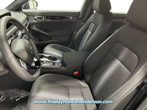 New 2026 Honda Civic Sport image 14