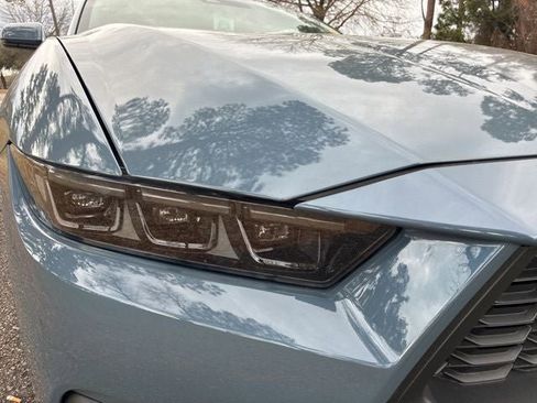 New 2025 Ford Mustang Premium image 9