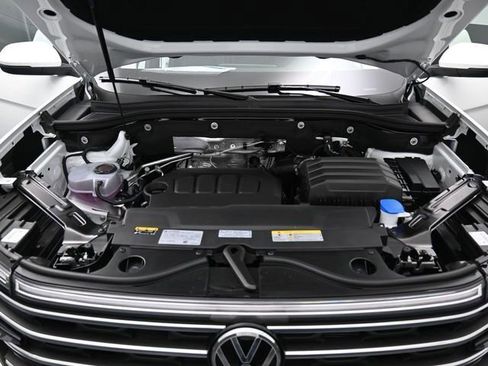 New 2026 Volkswagen Atlas SE AWD/4WD image 15