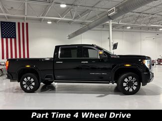 Used 2024 GMC Sierra 2500 Denali w/ Technology Package video 2