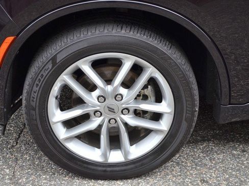 Used 2024 Dodge Durango GT image 13