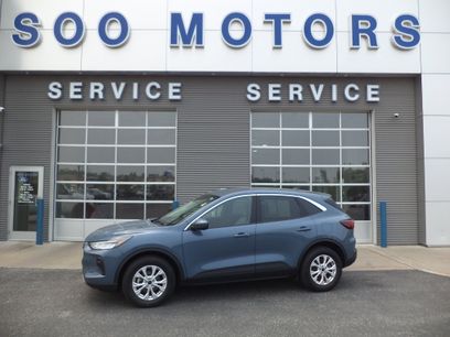 Used 2023 Ford Escape Active w/ Tech Pack #2