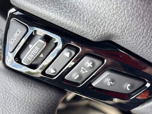 New 2025 Nissan Frontier PRO-4X image 30