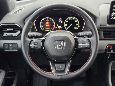 Certified 2025 Honda Pilot TrailSport image 14