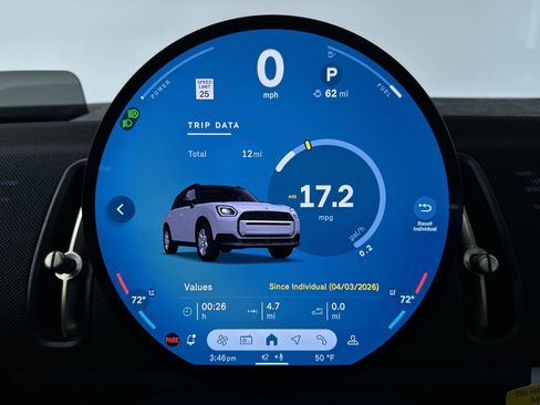 New 2026 MINI Cooper Countryman S image 18