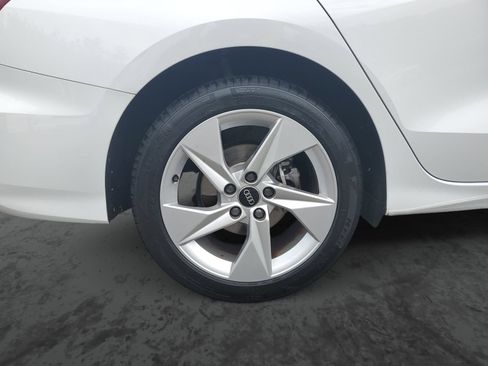 Used 2023 Audi A3 2.0T Premium FWD image 5