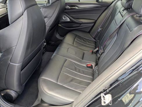 Used 2021 BMW M5 w/ Competition Package AWD/4WD image 18
