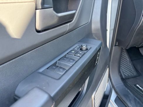 Certified 2026 Toyota Sequoia Capstone image 23