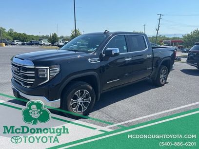 Used 2025 GMC Sierra 1500 SLT