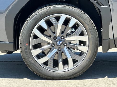 New 2026 Subaru Forester Touring AWD/4WD image 34
