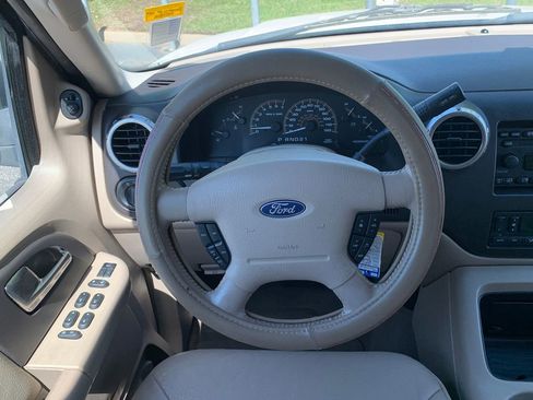 Used 2003 Ford Expedition Eddie Bauer RWD image 13