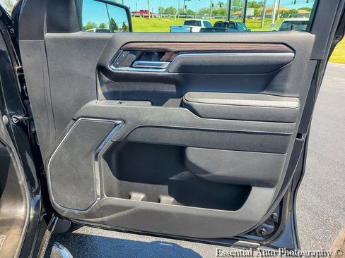 Certified 2024 Chevrolet Silverado 1500 LT AWD/4WD image 24