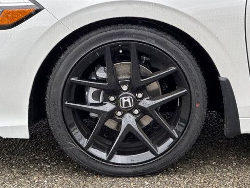 New 2026 Honda Civic Sport image 24