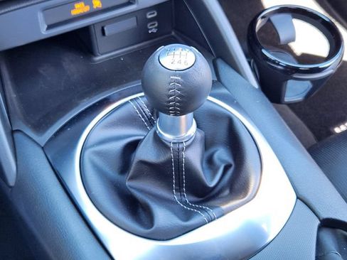 New 2026 MAZDA MX-5 Miata Sport RWD image 20