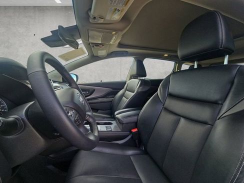 Certified 2024 Nissan Murano SL image 19