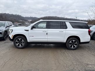 New 2026 GMC Yukon XL AT4 w/ AT4 Premium Plus Package video 2