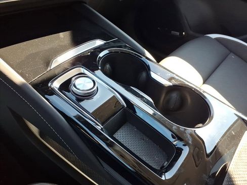 New 2026 Buick Envision Sport Touring image 18