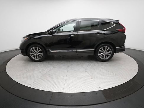 Certified 2021 Honda CR-V Touring image 24