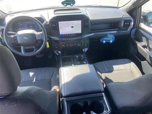 Used 2024 Ford F150 STX image 20