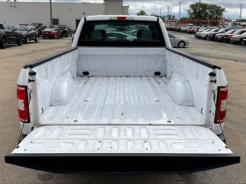 Used 2020 Ford F150 XL w/ Heavy-Duty Payload Package AWD/4WD image 19
