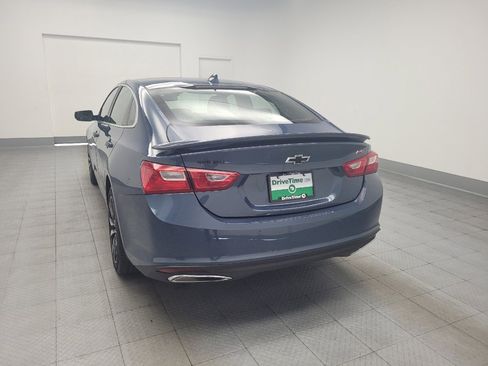 Used 2024 Chevrolet Malibu RS FWD image 6