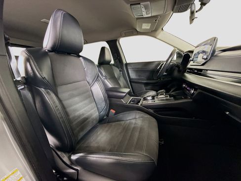 Used 2022 Mitsubishi Outlander SEL Black Edition image 29