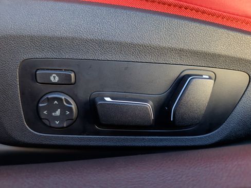 Used 2024 BMW M4 xDrive Competition image 28