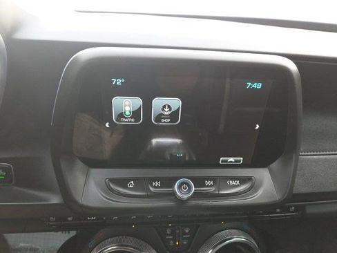 Used 2017 Chevrolet Camaro LT RWD image 21