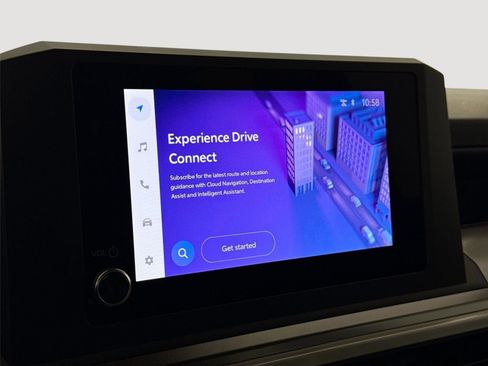 Certified 2025 Toyota Tacoma TRD Sport image 7