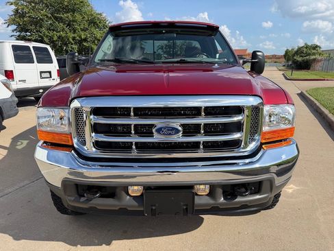 Used 2002 Ford F250 XLT AWD/4WD image 28
