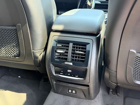 Used 2021 BMW X3 M40i AWD/4WD image 29